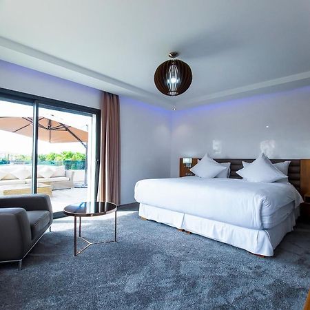 Villa Haw Marrakech Μαρακές Εξωτερικό φωτογραφία