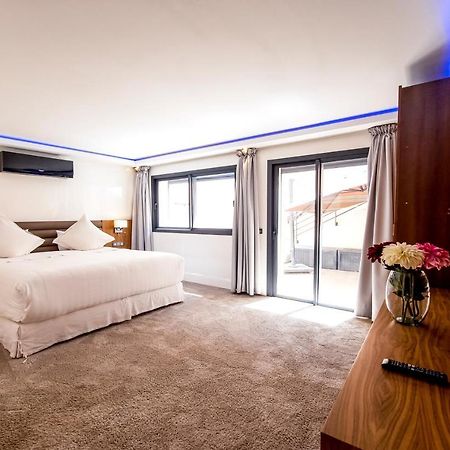 Villa Haw Marrakech Μαρακές Εξωτερικό φωτογραφία