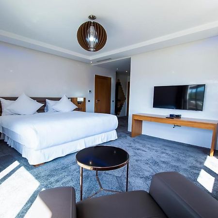 Villa Haw Marrakech Μαρακές Εξωτερικό φωτογραφία
