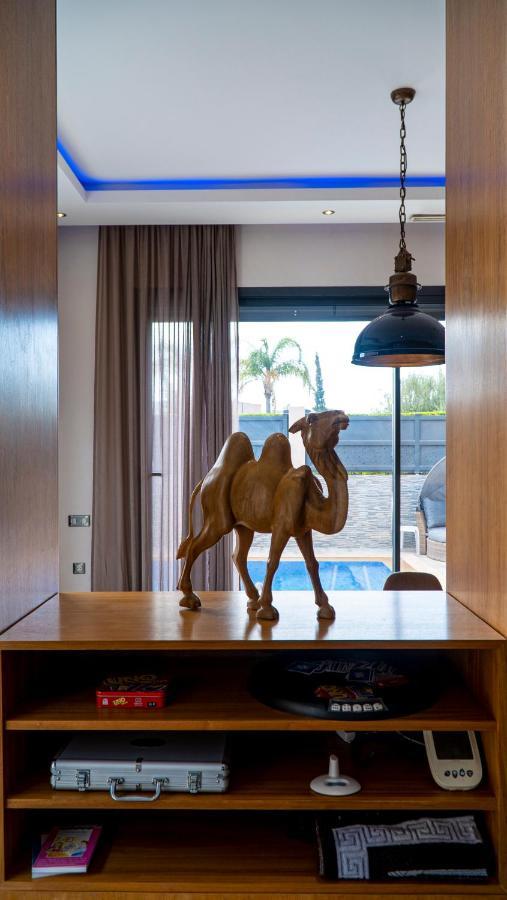 Villa Haw Marrakech Μαρακές Εξωτερικό φωτογραφία
