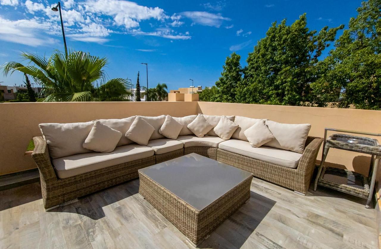 Villa Haw Marrakech Μαρακές Εξωτερικό φωτογραφία