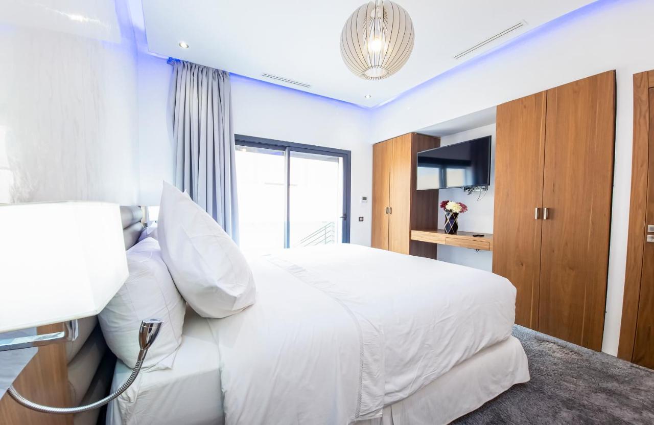 Villa Haw Marrakech Μαρακές Εξωτερικό φωτογραφία