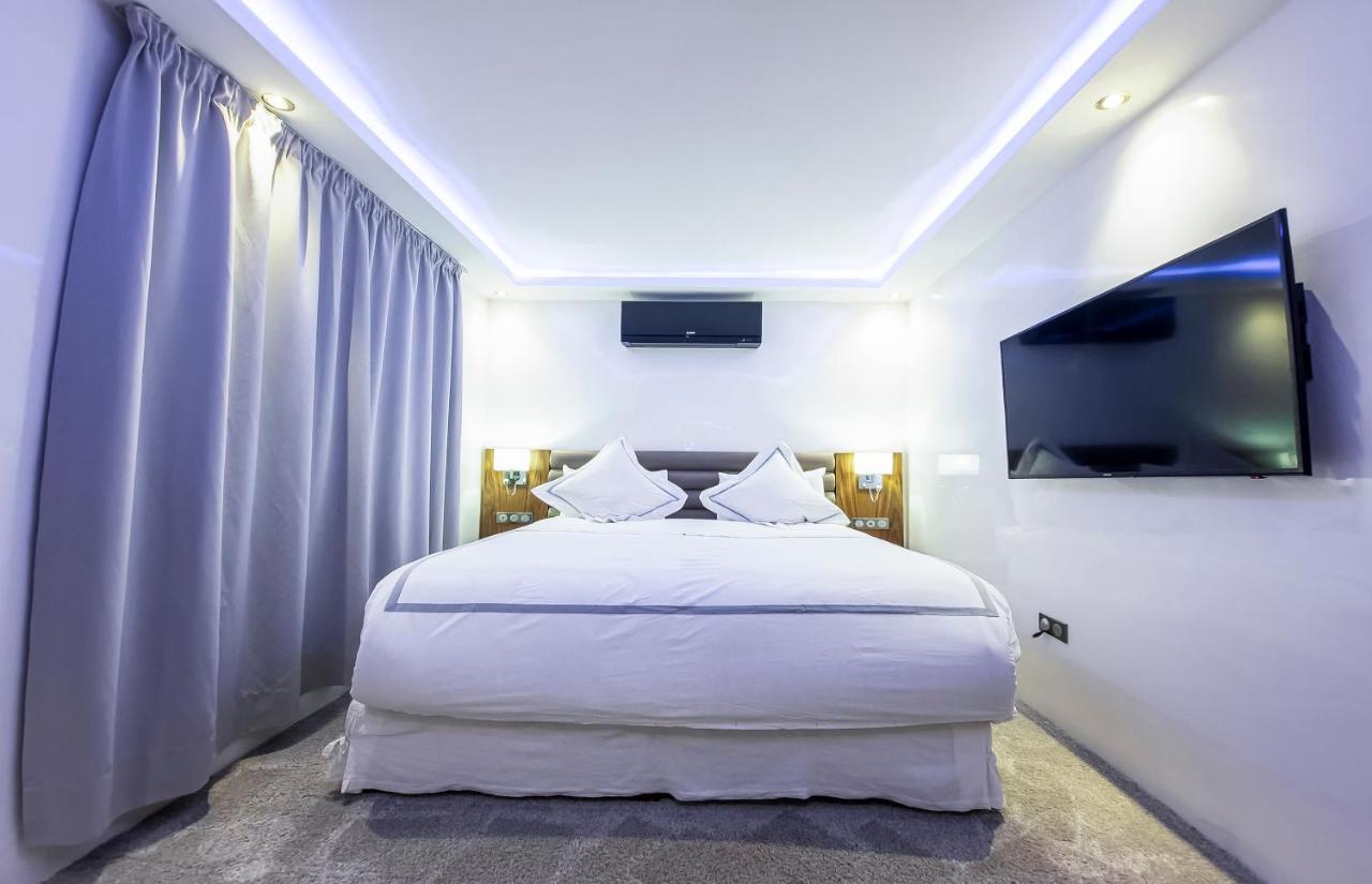 Villa Haw Marrakech Μαρακές Εξωτερικό φωτογραφία