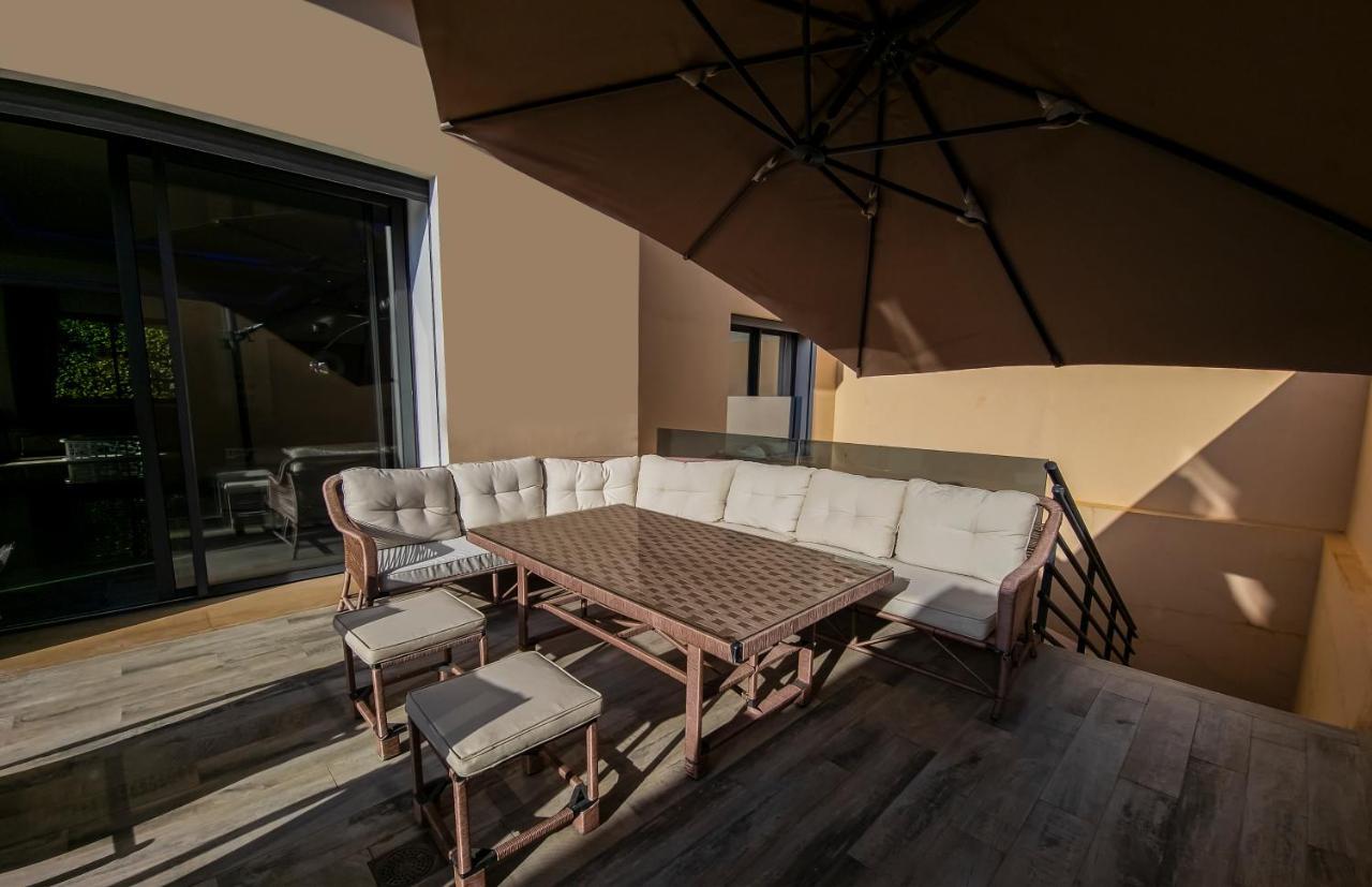 Villa Haw Marrakech Μαρακές Εξωτερικό φωτογραφία