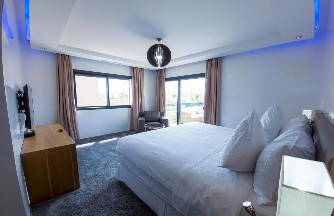 Villa Haw Marrakech Μαρακές Εξωτερικό φωτογραφία