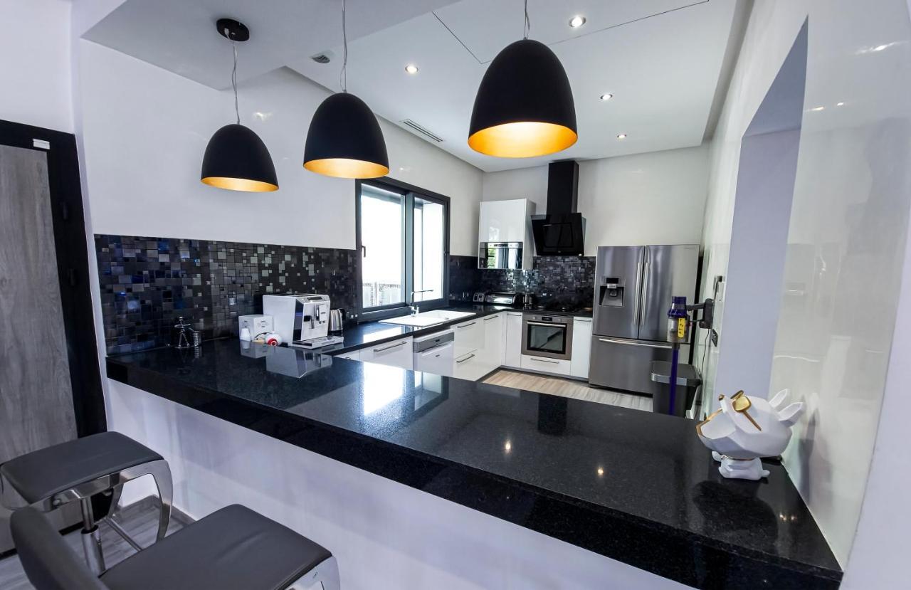 Villa Haw Marrakech Μαρακές Εξωτερικό φωτογραφία