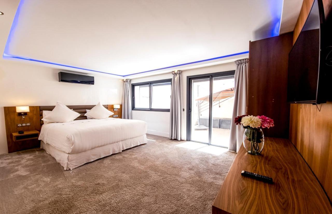 Villa Haw Marrakech Μαρακές Εξωτερικό φωτογραφία