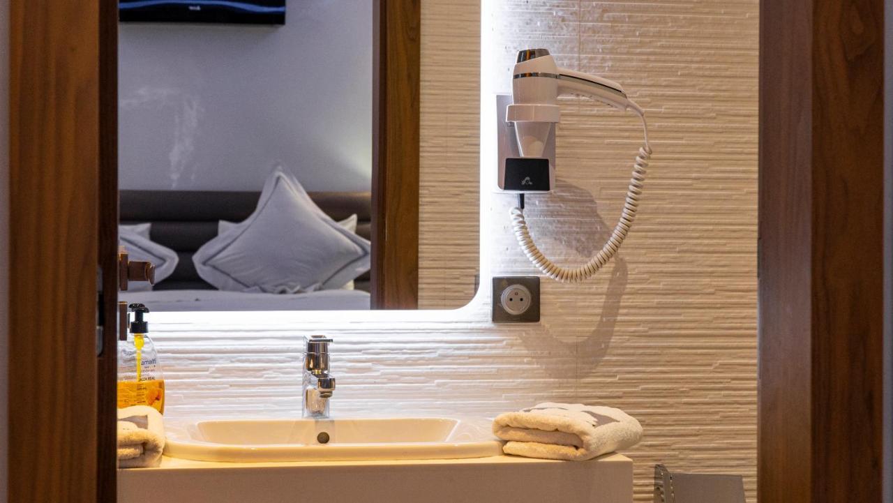 Villa Haw Marrakech Μαρακές Εξωτερικό φωτογραφία