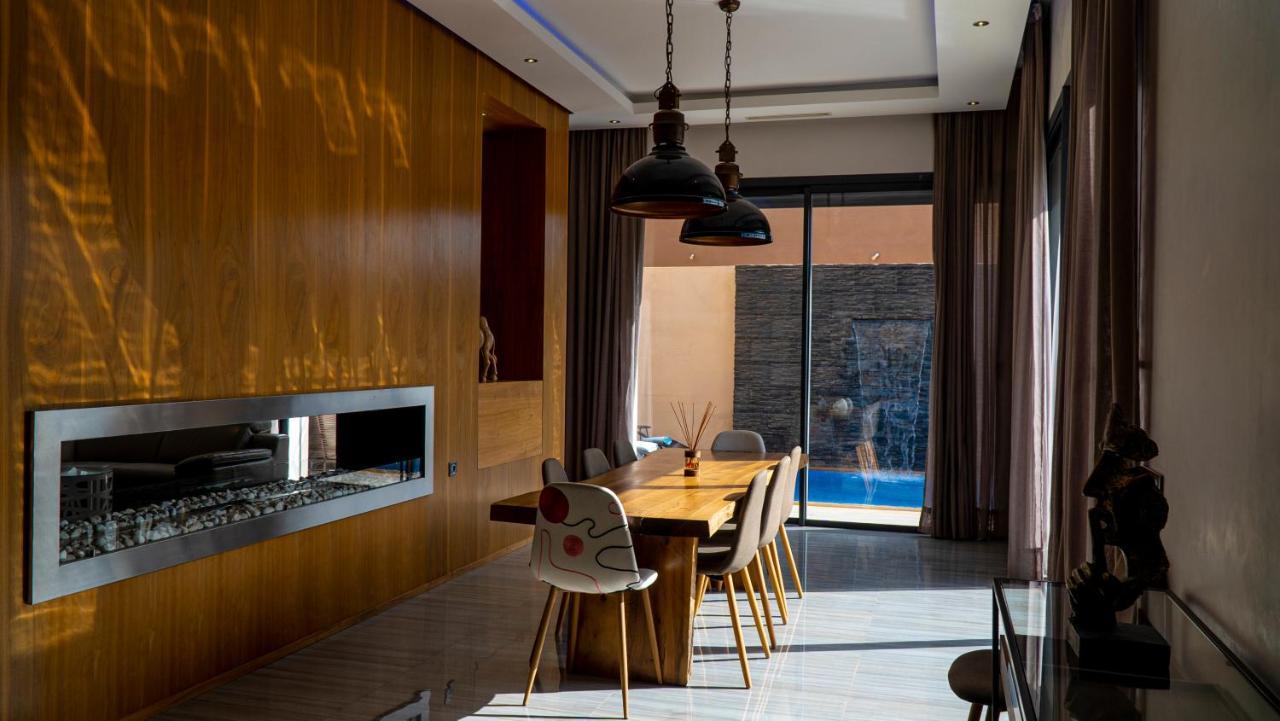 Villa Haw Marrakech Μαρακές Εξωτερικό φωτογραφία