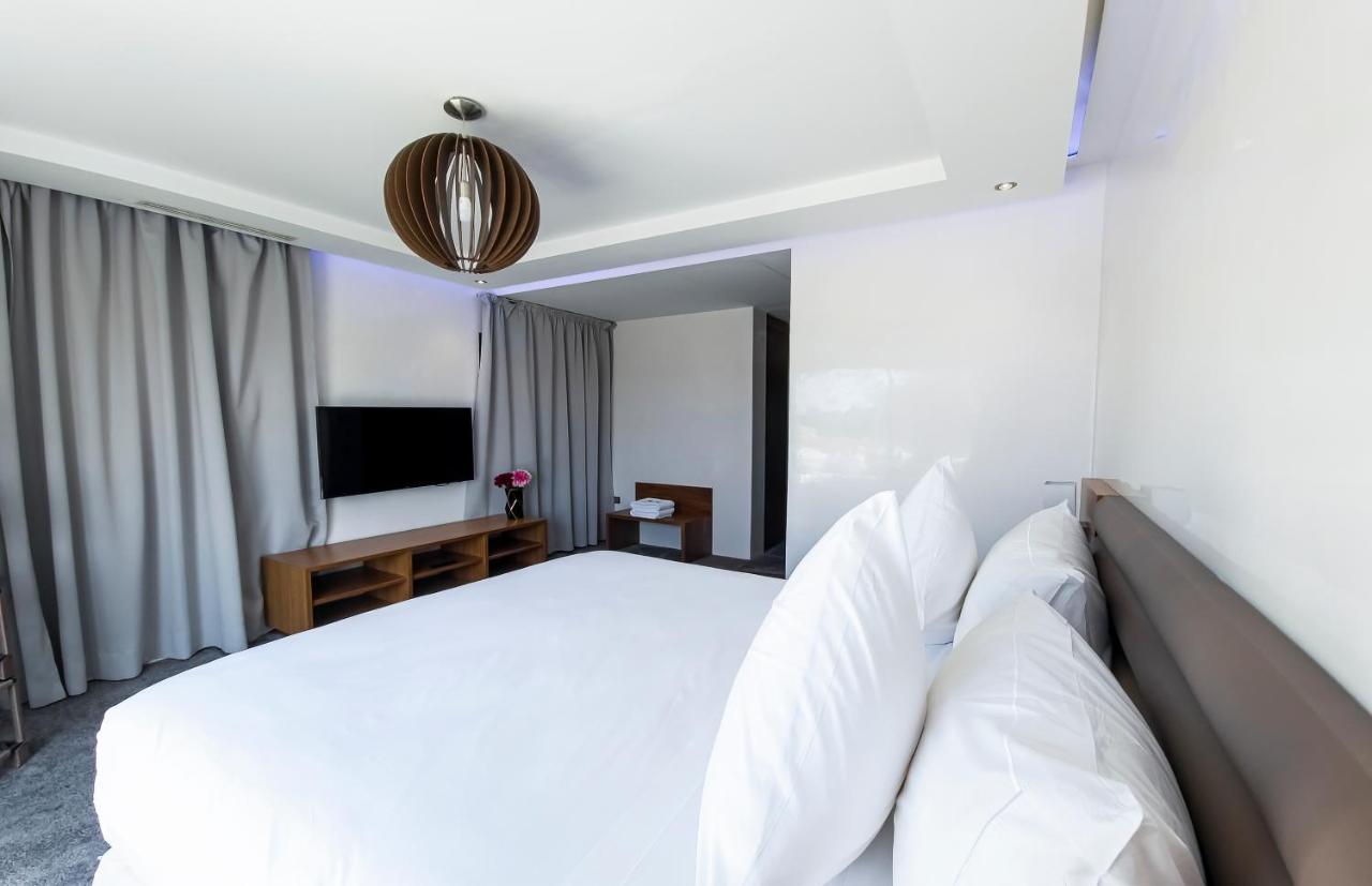 Villa Haw Marrakech Μαρακές Εξωτερικό φωτογραφία