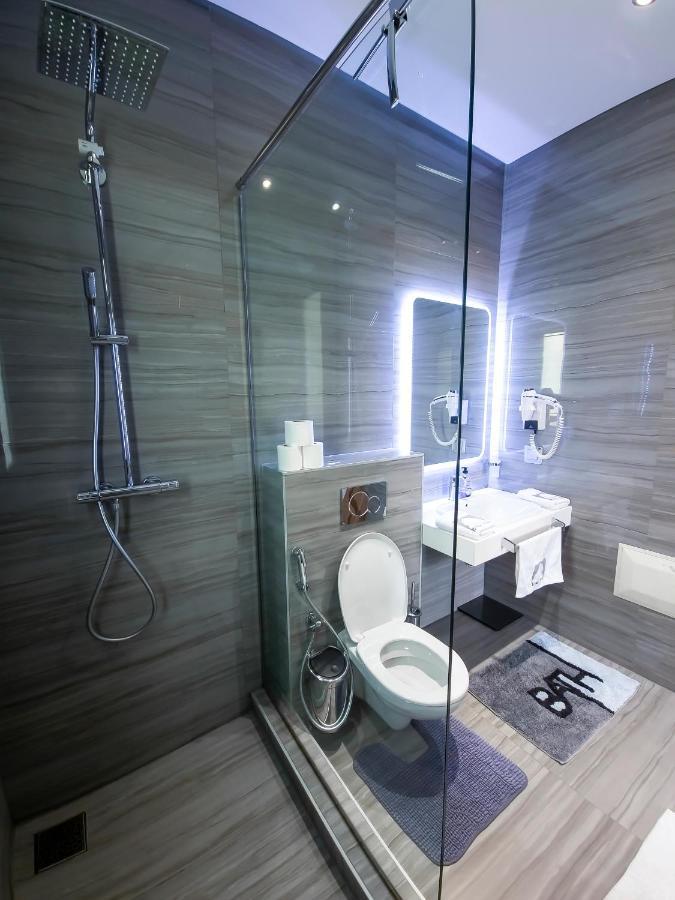 Villa Haw Marrakech Μαρακές Εξωτερικό φωτογραφία