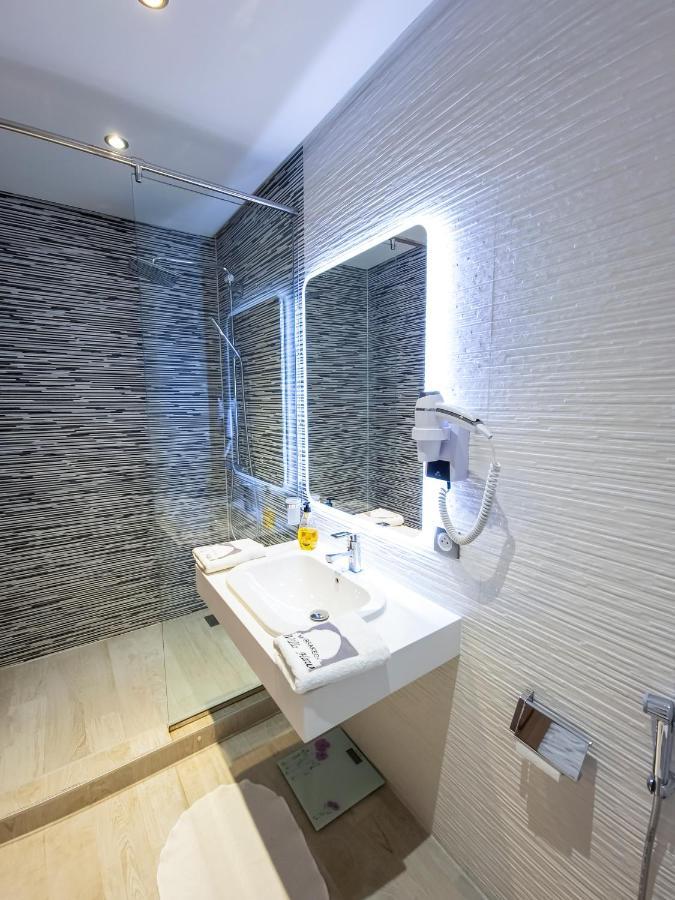 Villa Haw Marrakech Μαρακές Εξωτερικό φωτογραφία