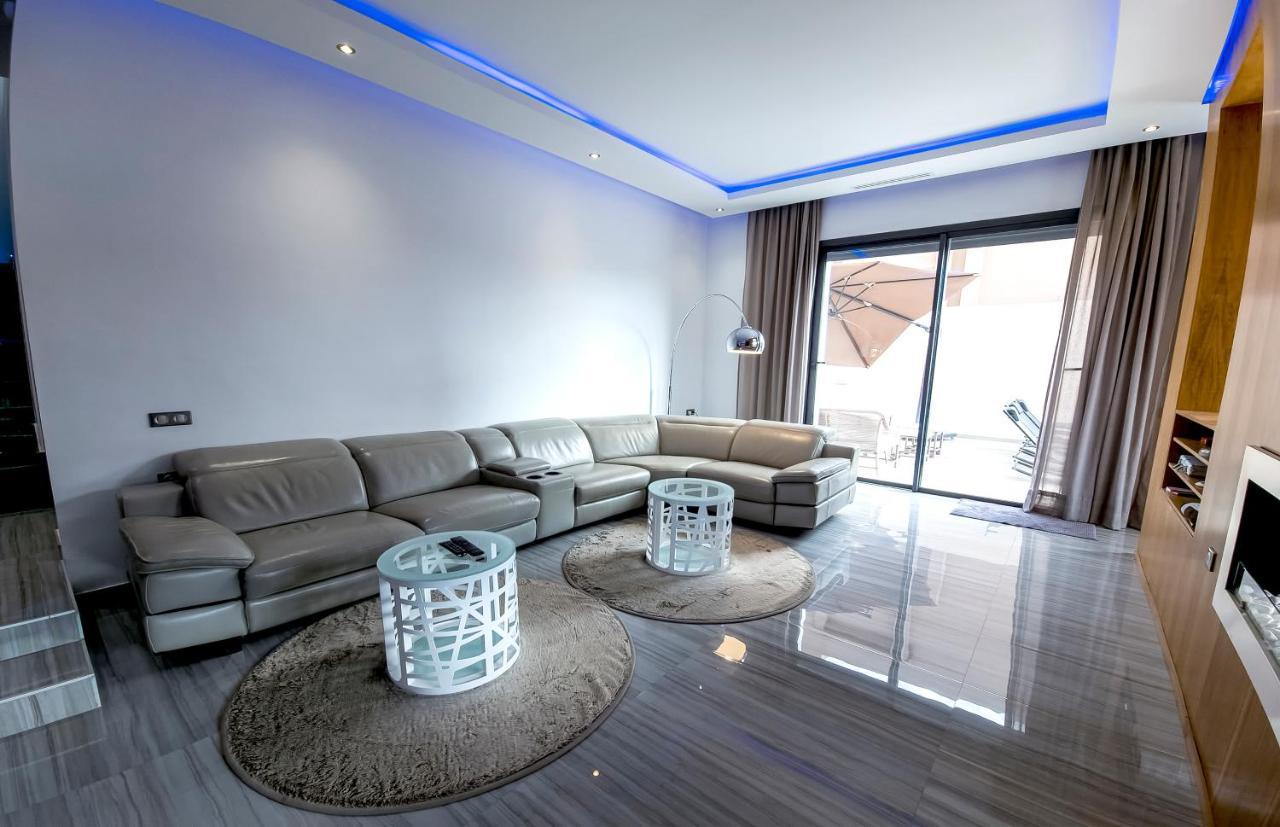Villa Haw Marrakech Μαρακές Εξωτερικό φωτογραφία