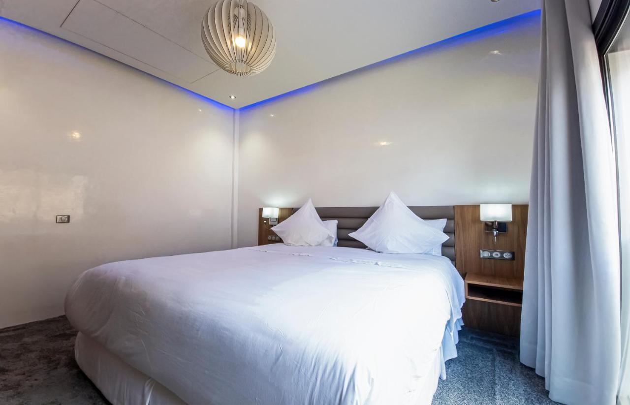 Villa Haw Marrakech Μαρακές Εξωτερικό φωτογραφία