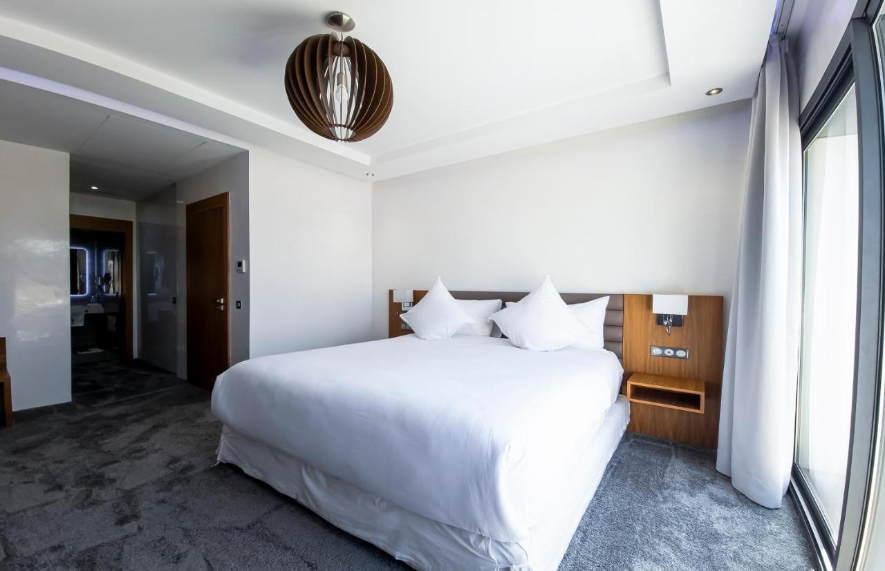 Villa Haw Marrakech Μαρακές Εξωτερικό φωτογραφία