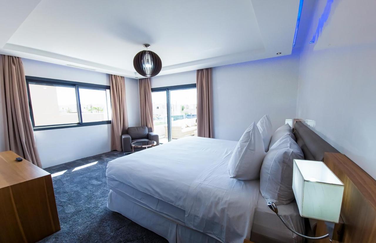 Villa Haw Marrakech Μαρακές Εξωτερικό φωτογραφία