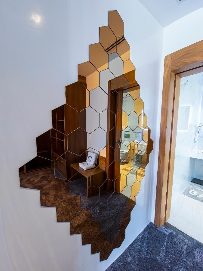 Villa Haw Marrakech Μαρακές Εξωτερικό φωτογραφία