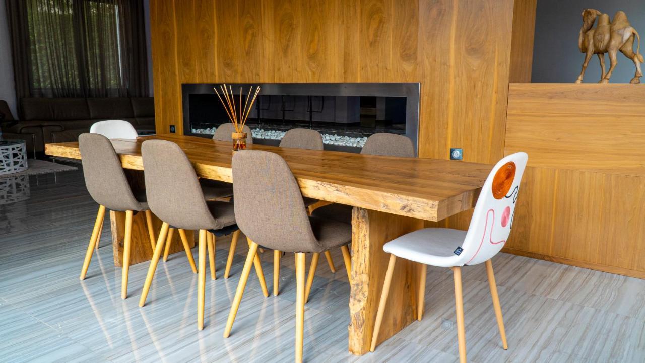 Villa Haw Marrakech Μαρακές Εξωτερικό φωτογραφία